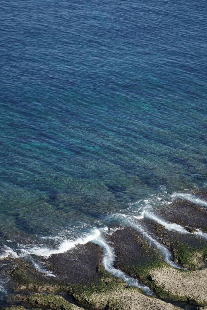 Slow Island Hostel 緑島郷 エクステリア 写真