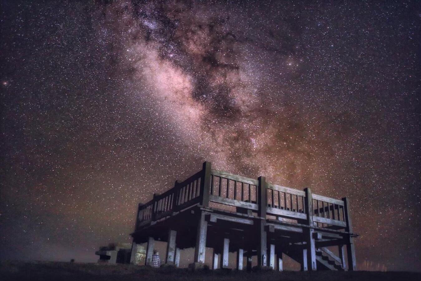 Slow Island Hostel 緑島郷 エクステリア 写真